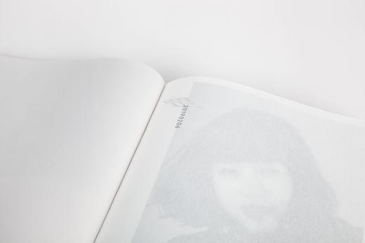 【限量预售】三十六张脸：1985年以来的中国青年摄影家侧面（作者+设计师双签名+编号纪念版，仅300本，售完不补） 商品图13