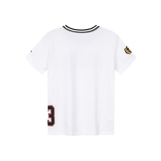 JORDAN 夏 大童小童 短袖T恤 JDB-TE-D954 商品图1
