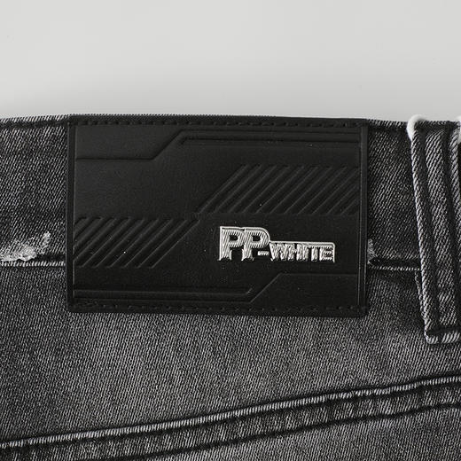PP-WHITE 【牛仔裤】 WKN0233183 商品图6