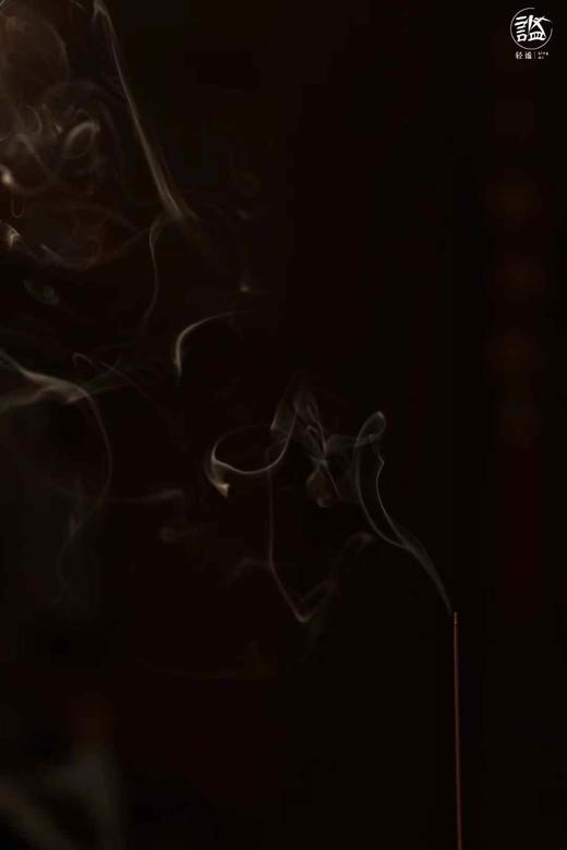 海南板头纯料沉香 线香 商品图4