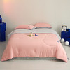【多样屋专柜】小蓝君柔肤春秋被-宝石蓝/200*230cm 商品缩略图0