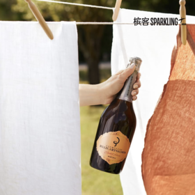 Billecart-Salmon  Elisabeth Salmon 2012 750ml & 1.5L 沙龙贝尔伊丽莎白桃红年份香槟 2012 750ml & 1.5L 