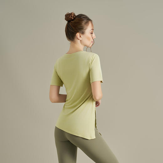 sandi短袖罩衫SC24016 商品图2