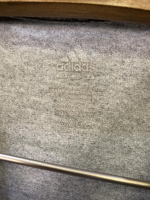 Y2K Vintage adidas 阿迪达斯 短袖T恤 _SST(S) 商品图2