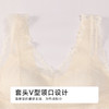 都市丽人时尚美搭特殊面料长抹胸蕾丝抹胸LVH1B4 商品缩略图4