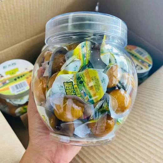 鲜本鲜鹌鹑蛋综合味280g 商品图0