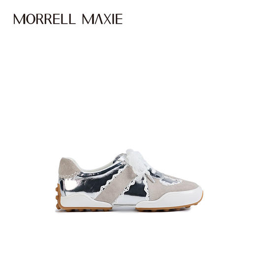 【云粉节】BF楼MM25春夏新品货号MW251027-GR吊牌价1499活动价1274 商品图3