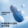 YECOMINIDD 2025新款凉鞋儿童果冻凉鞋罗马鞋猪笼鞋男童沙滩凉鞋YECO25-01 商品缩略图3