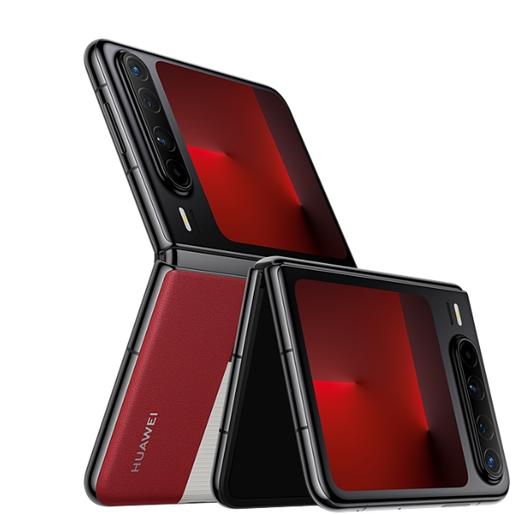 HUAWEI Pura X（预售开启中，3月30日开始陆续发货） 商品图4