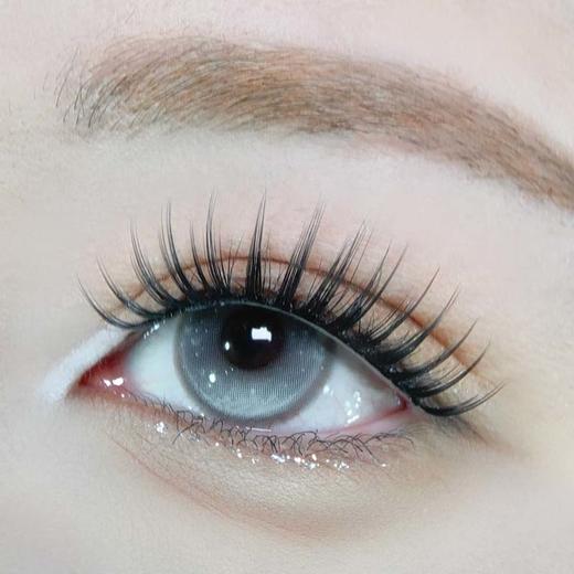 Hot girls（Hotgirl） 半年抛 祈愿星月眠 直径14.2mm着色13.6mm 商品图7