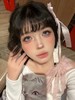 【中直径半年抛】wecute-晴空蓝-14.2mm【半年抛 0-800度 无525/575】 商品缩略图2