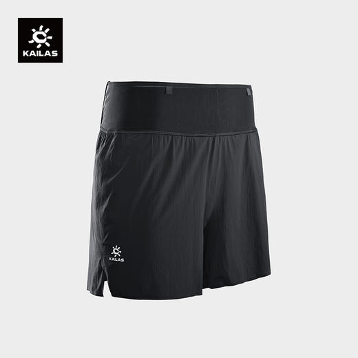KAILAS凯乐石 FUGA男款跑山短裤（有内衬）KG2525303【Z】 商品图0