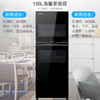 康宝（Canbo）消毒柜VA1家用 碗具 碗筷 立式消毒碗柜 上下分层 二星级高温消毒 商用大容量不锈钢消毒柜 二星级 130L 丨紫外线+高温 商品缩略图5
