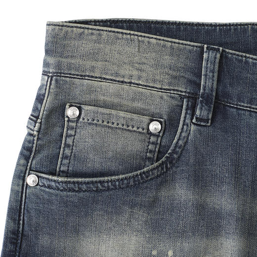 PP-WHITE 【牛仔裤】 WKN5533312 商品图13