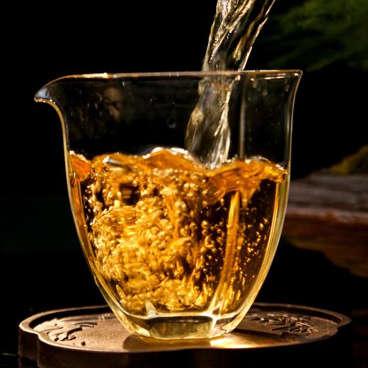 中茶茉莉红茶（调味茶）250g 商品图5