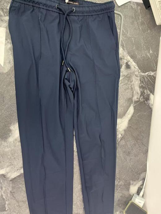 瑕疵Michael Kors/MK 男士长裤 商品图0