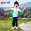 B.Duck小黄鸭童装夏季短袖T恤90-130 BF2601062 商品缩略图1