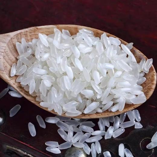 未尝不可 稻花香大米   黑龙江真空袋10斤包邮 商品图2