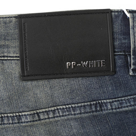 PP-WHITE 【牛仔裤】 WKN5533312 商品图9