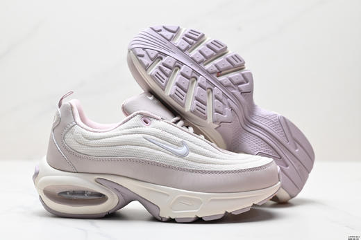 耐克Nike Air Max Portal舒适百搭运动休闲鞋HF3053-103女鞋 商品图4