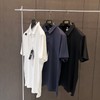 点此购买 迪桑特夏季男士竖字母短袖超冰丝速干Polo衫T恤 ggd 312513 商品缩略图6