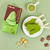 明治抹茶巧克力味雪糕 140g/盒 商品缩略图4
