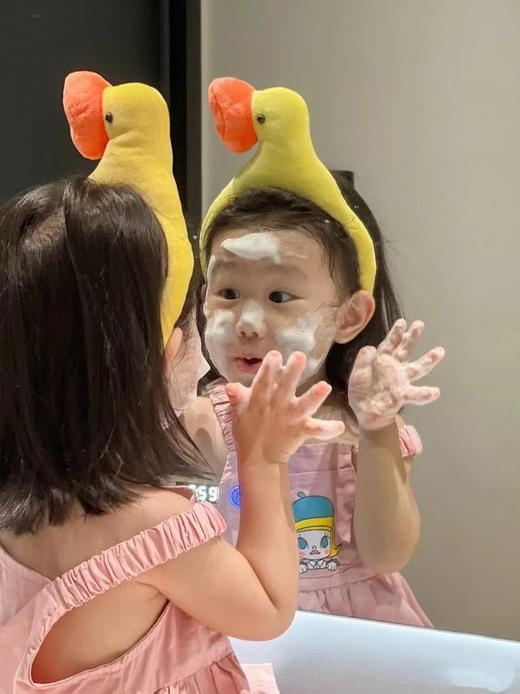 可洗防晒 日本本土版 Miyoshi三芳儿童洗面奶宝宝泡沫洁面乳250ml 商品图1