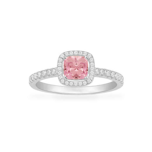 【不退不换，介意勿拍】APM Monaco 戒指  A22025XOR 商品图0