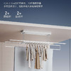松下电动晾衣架「一呼即应｜声控晾晒新升级」 商品缩略图2