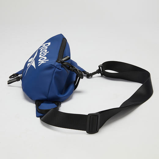 【锐步】陨石单肩斜挎包简约百搭胸包RB240007M 商品图5