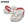 Crocs童鞋卡骆驰Peanuts史努比联名儿童洞洞鞋户外沙滩鞋 商品缩略图0