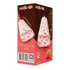 明治草莓白巧克力味雪糕 140g/盒 商品缩略图1