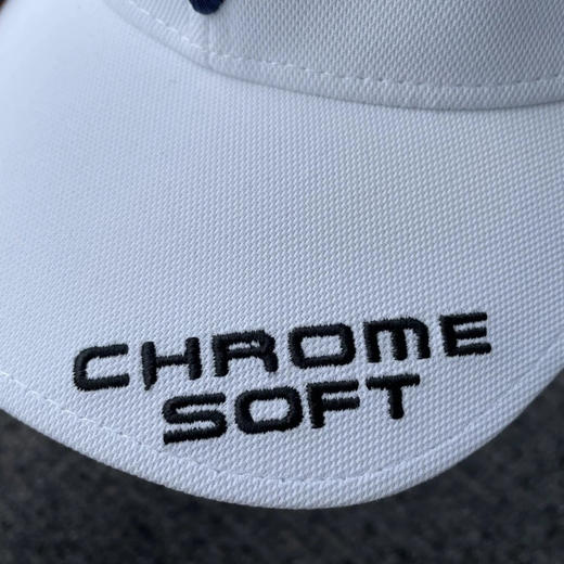 正品日单女款卡拉威高尔夫球帽，青少年也可戴，均码头围可调节。 商品图3