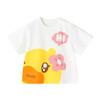 B.Duck小黄鸭童装夏季短袖T恤90-130 FF2601020 商品缩略图3