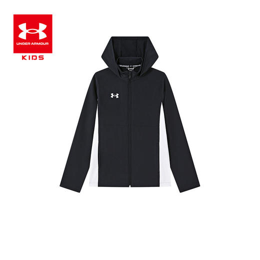 【困妈专属】Under Armour安德玛儿童新款防晒衣/连帽外套/针织外套/运动外套【合集】252322801/251122127/251222163/251224175超低折扣 商品图6