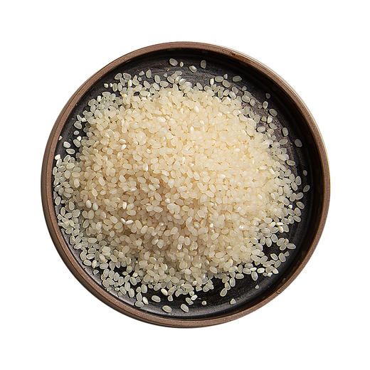 大米一级优质米梗米带胚芽五谷杂粮熬米油新米产地发 2.5kg 商品图5