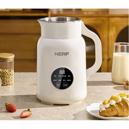 【NERF 拉尔弗】1L 轻音破壁机 BZ-128 商品图0