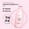 林肯去屑滋养洗发露500ml 商品缩略图3