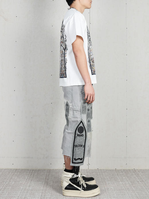 Ignatius Short Sleeve 商品图4