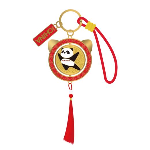 万事顺意钥匙扣 商品图2