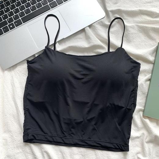 【门店同款】ENJOY2024年夏季吊带 157501698 商品图0