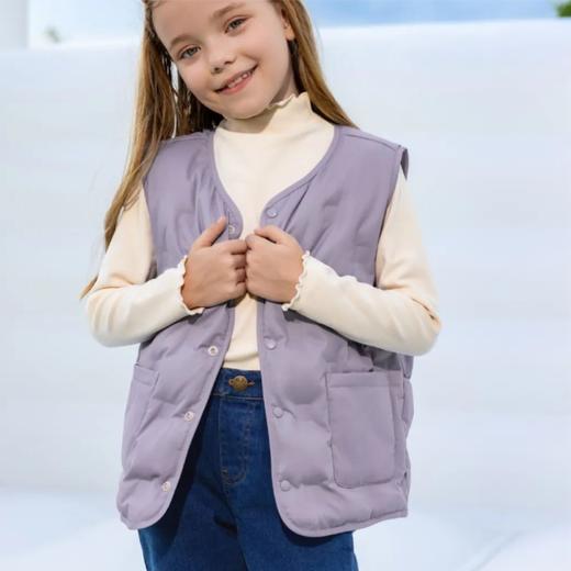 佐丹奴童装羽绒外套套装（2件一套）03074602 商品图2