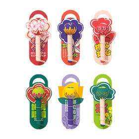 医圣街经络拍打按摩锤艾草锤养生锤