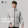 天石鹅铠甲休闲风衣春夏防风户外防晒外套运动骑行轻量风衣G339 商品缩略图2