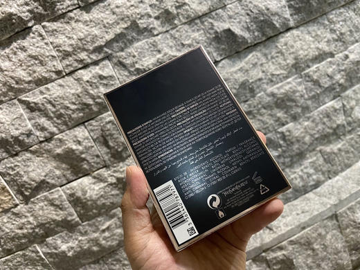 正品圣罗兰 Ysl   黑鸦片90ml   人人宠幸的味道

Российская таможенная освобождение

出口俄罗斯免税订单 。 商品图5