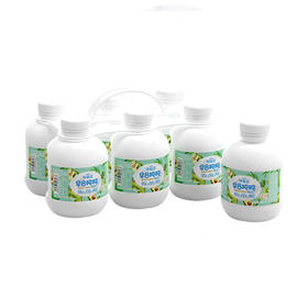 MM 山姆 蒙牛 冠益乳早8吨吨蔬果益生菌酸奶 380g*6