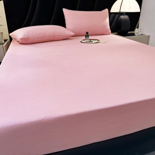 【希*顿同款清仓 丝滑透气 速干易清洗】四季可用易速干床笠（无枕套） 商品图10