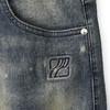 PP-WHITE 【牛仔裤】 WKN5533312 商品缩略图12