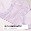 都市丽人宽版包覆平角内裤网布+蕾丝配套内裤YPH2J6 商品缩略图7