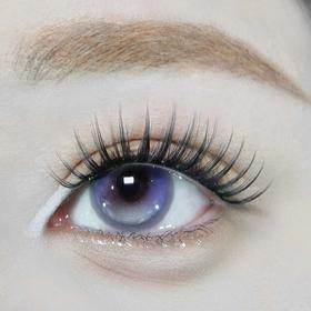 Vigour girl 半年抛 浪漫幻像 直径14.2mm着色13.6mm